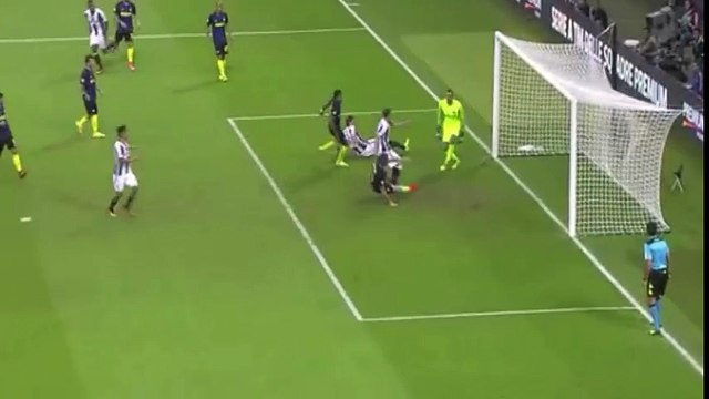 Internazionale Milano vs Juventus FC 2-1 All Goals Execlusive HD 18-09-2016