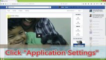 How To Add Youtube Tab To Facebook Page