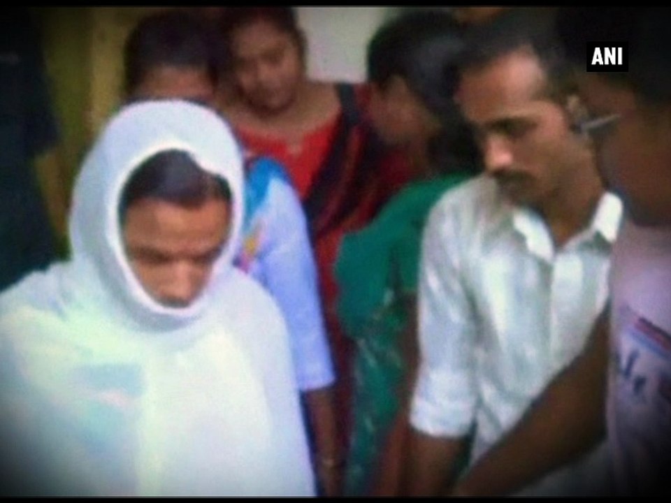 Two Maoist leaders arrested, arms, ammunitions recovered