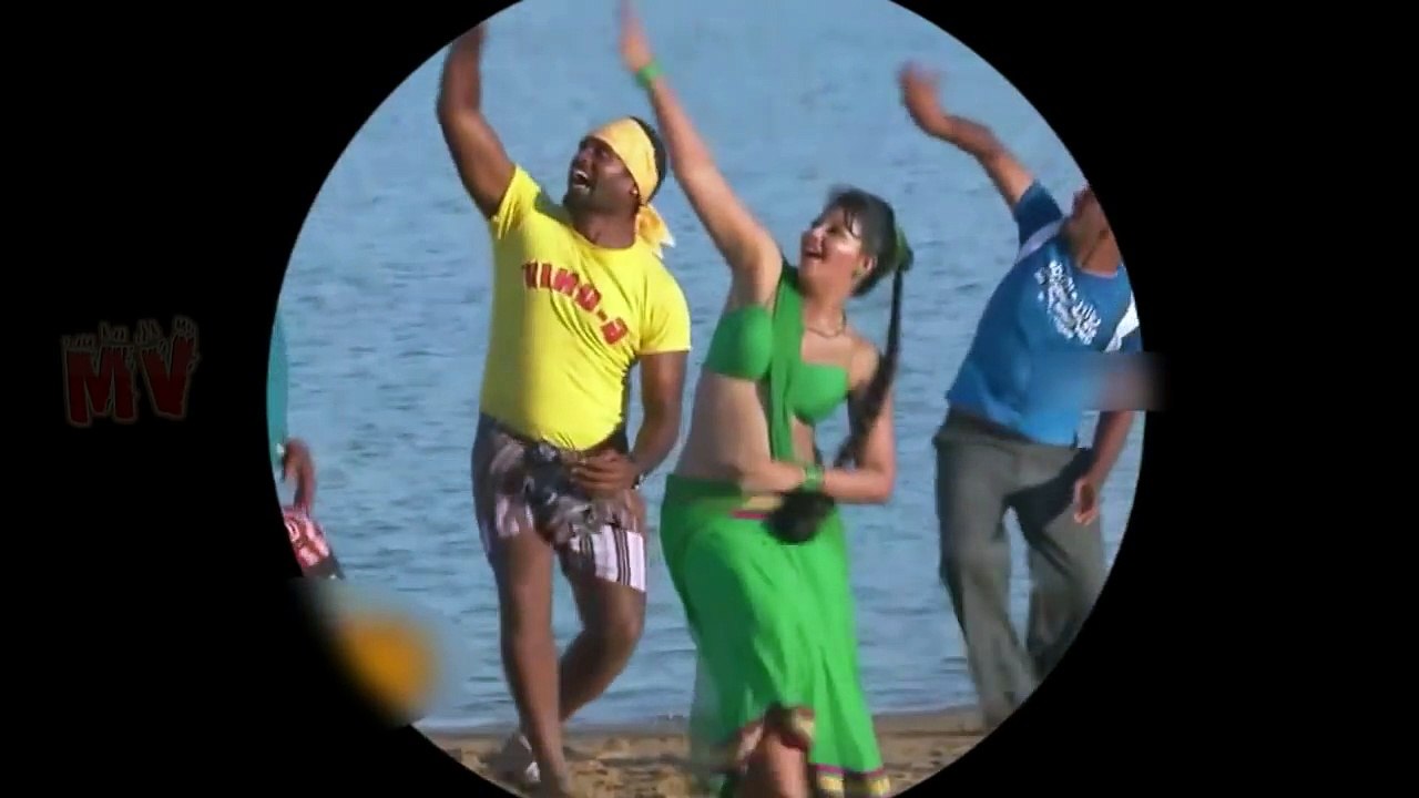 ANJALI HOT IN ITEM SONG - MAKING VIDEO - SL-MO-QKtKPTg9wIA
