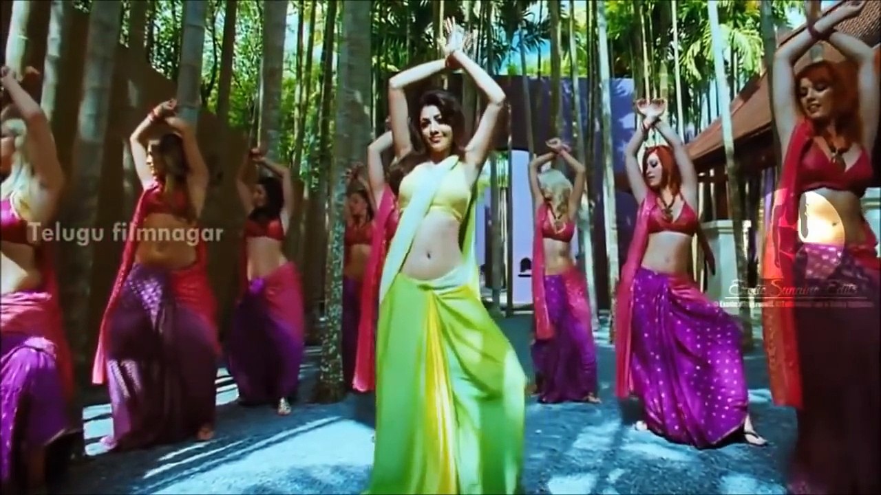 Kajal hot navel Compilation _Shag Guaranteed-9yt6isQpFec