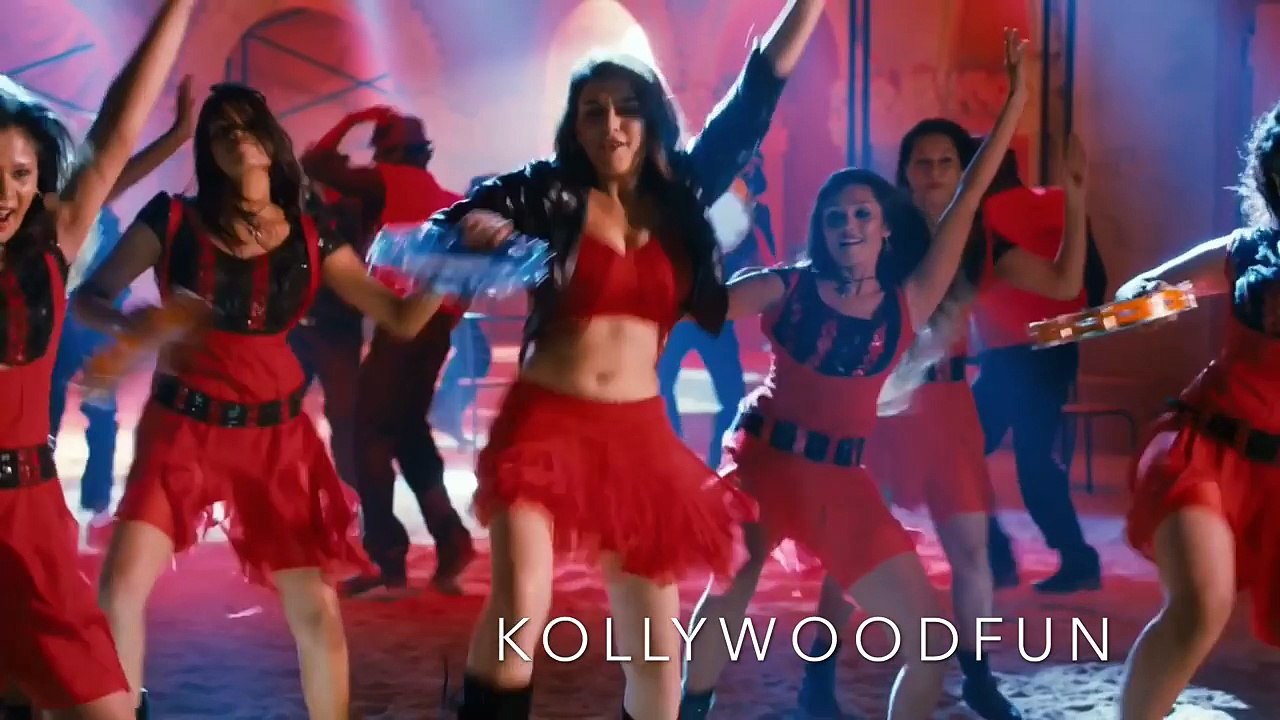 Hansika Motwani Hot Boob Shake & Navel Show In TVSK [HD]-Z3xCHFSrK8U
