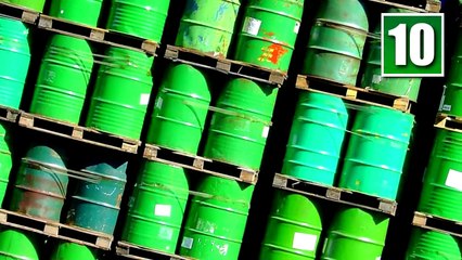 16.10 Things You Didn't Know About Nigeria