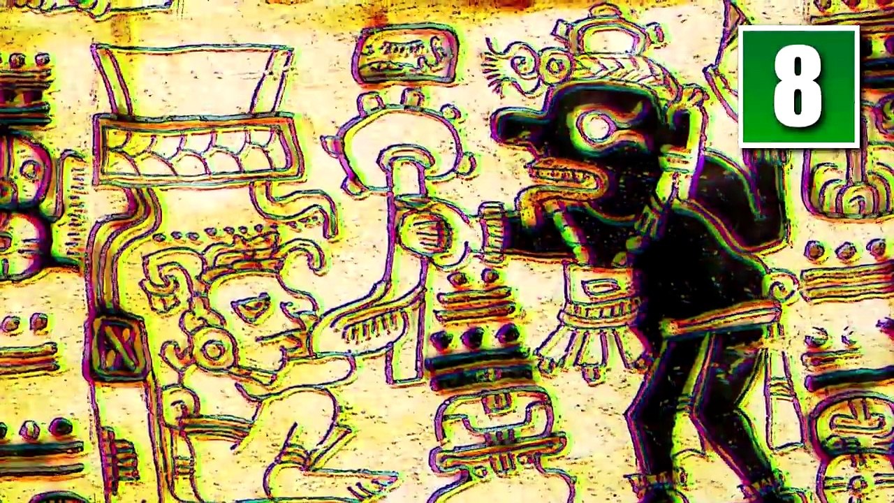 17.10 Things You Didn't Know About Mexico