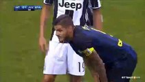 Mauro Icardi Goal HD - Inter 1-1 Juventus 18-09-2016 HD