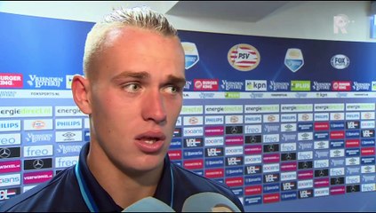 18-09-2016 We zijn als team heel erg gegroeid