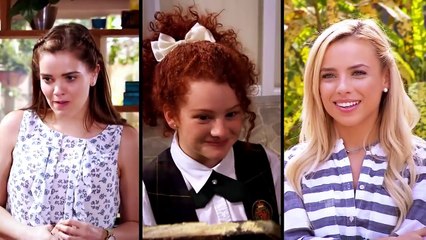 Silvana Sin Lana Promo 6 Mini Trailer - Gran  Estreno 19 de Julio