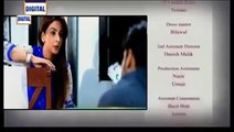 Besharam Ep 20 Promo - ARY Digital Dramas
