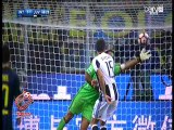 اهداف مباراة ( انترميلان 2-1 يوفنتوس ) الدوري الايطالي