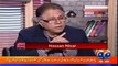 Where were these rental goons when Nawaz sharif was being pushed in Jail by Musharaf? Asks Hassan Nisar