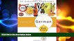 behold  German Made Simple: Learn to Speak and Understand German Quickly and Easily