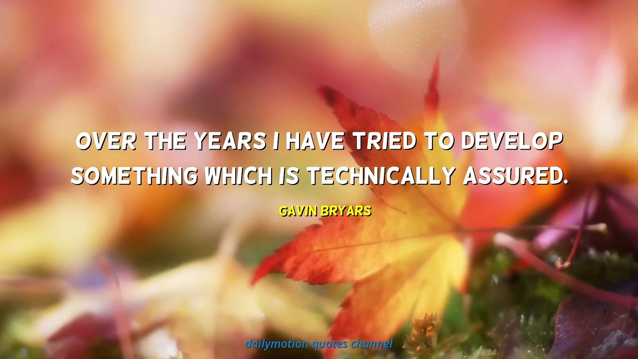 Gavin Bryars Quotes #2