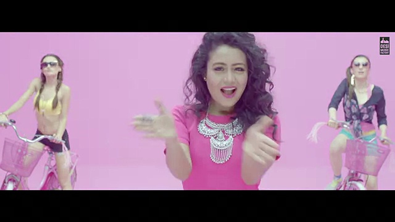 Phone Mein Teri Photo - Neha Kakkar - Official Music Video - NEW SONG 2016