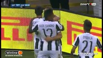 ALL Goals HD  - Inter 2-1 Juventus - 18.09.2016