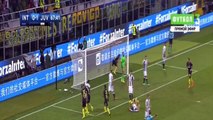 Inter vs Juventus 1-1 Mauro Icardi Goal   (Serie A) 18-09-2016 HD