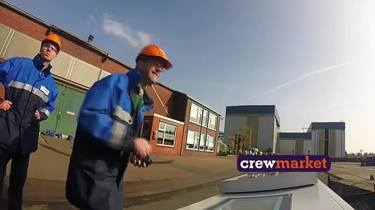 7 Awesome Ship Side Launch Videos