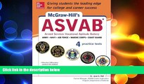 different   McGraw-Hill s ASVAB, 3rd Edition: Strategies + 4 Practice Tests