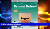 different   The Pilot s Manual: Ground School: All the aeronautical knowledge required to pass