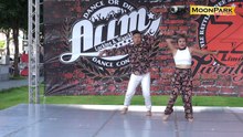 20160918 AllMusic & 22 Freestyle Battle~表演團體 Controlling