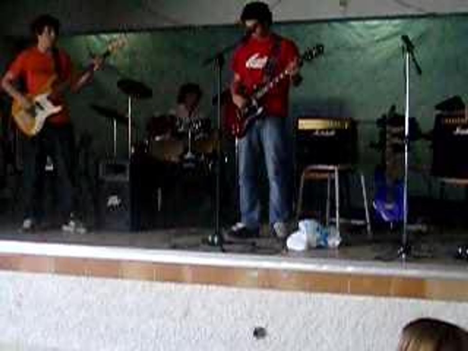 The Real Hell Concert