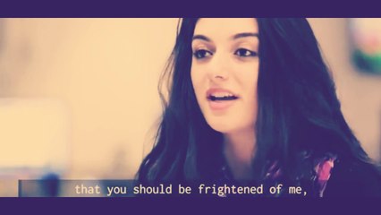 This Muslim Girl Went Viral For Her Response to Donald Trump, Now She Has a Message For Everyone - YouTube