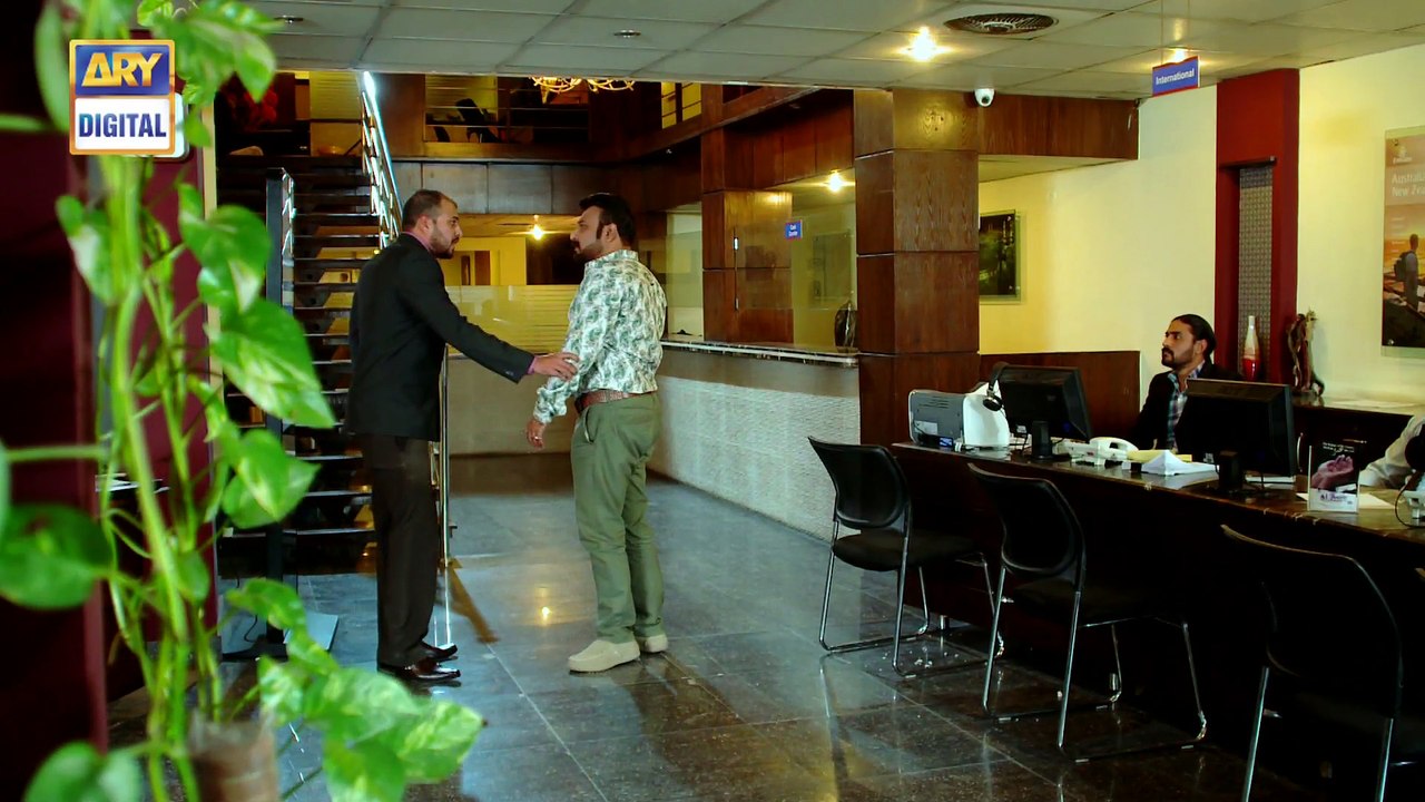 Watch Khoat Episode 25 on Ary Digital in High Quality 18th September 2016