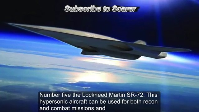 Leaked Clips of US Military Secret Weapons