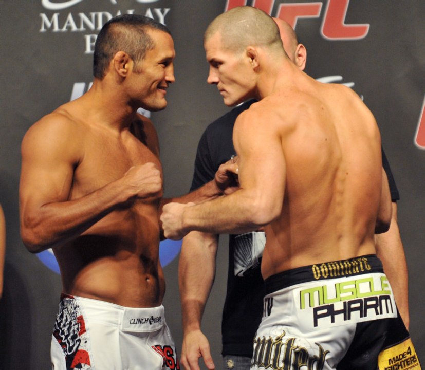 UFC 204_ Bisping vs Henderson 2 Promo - Revenge