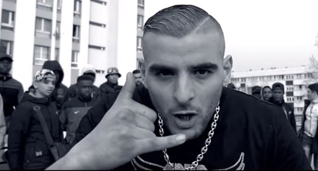 Hayce Lemsi feat Sofiane - Altesse