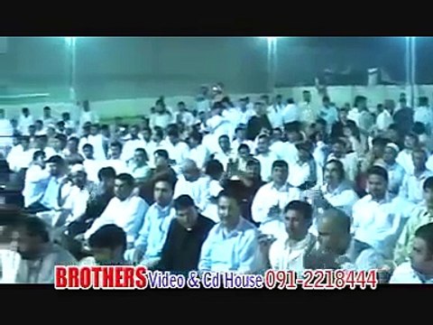 Kiran Khan- Pashto Stage Show Maidan Ba Sok Gati - Pashto New Song 2016