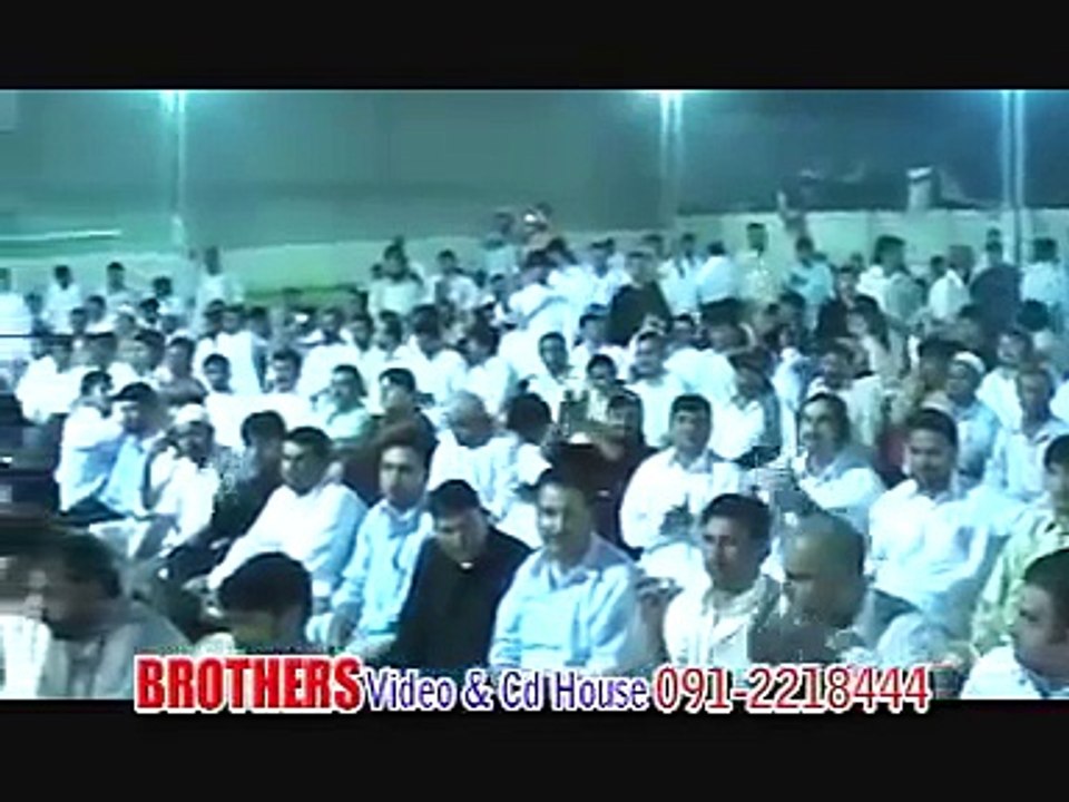 Kiran Khan- Pashto Stage Show Maidan Ba Sok Gati - Pashto New Song 2016