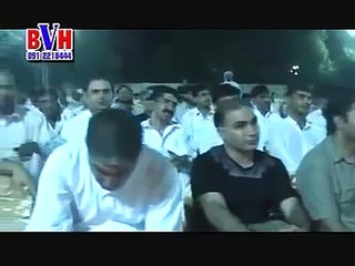 Kiran Khan Pashto Stage Sad Song 2016 - Zargy Kabab Show Zama