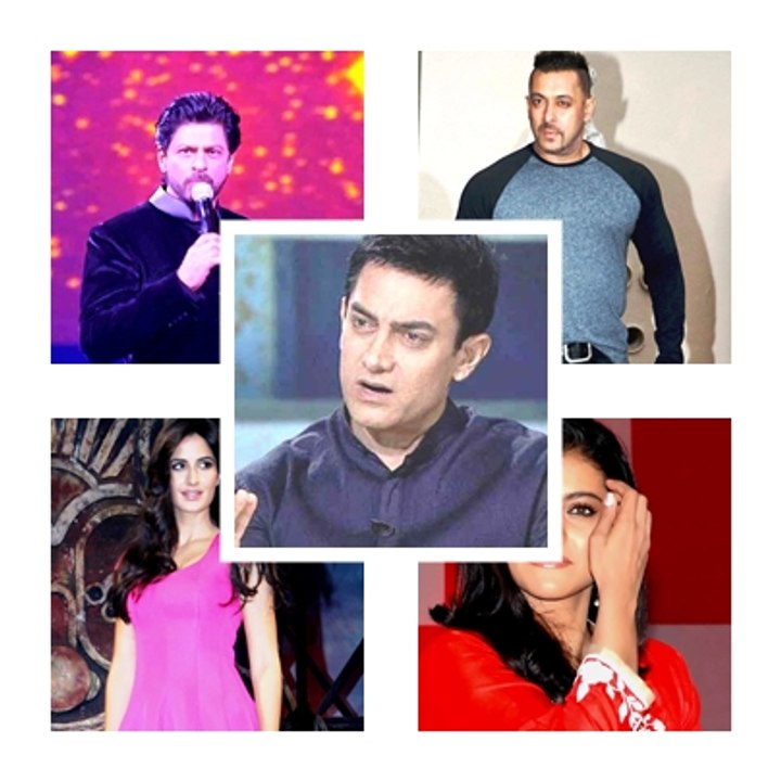 Bollywood the big production house by Entertainment