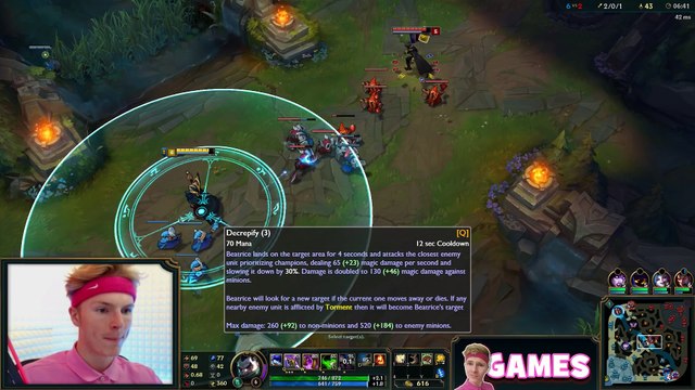 1200+ FULL AP SWAIN MID OP! (League of Legends Gameplay)