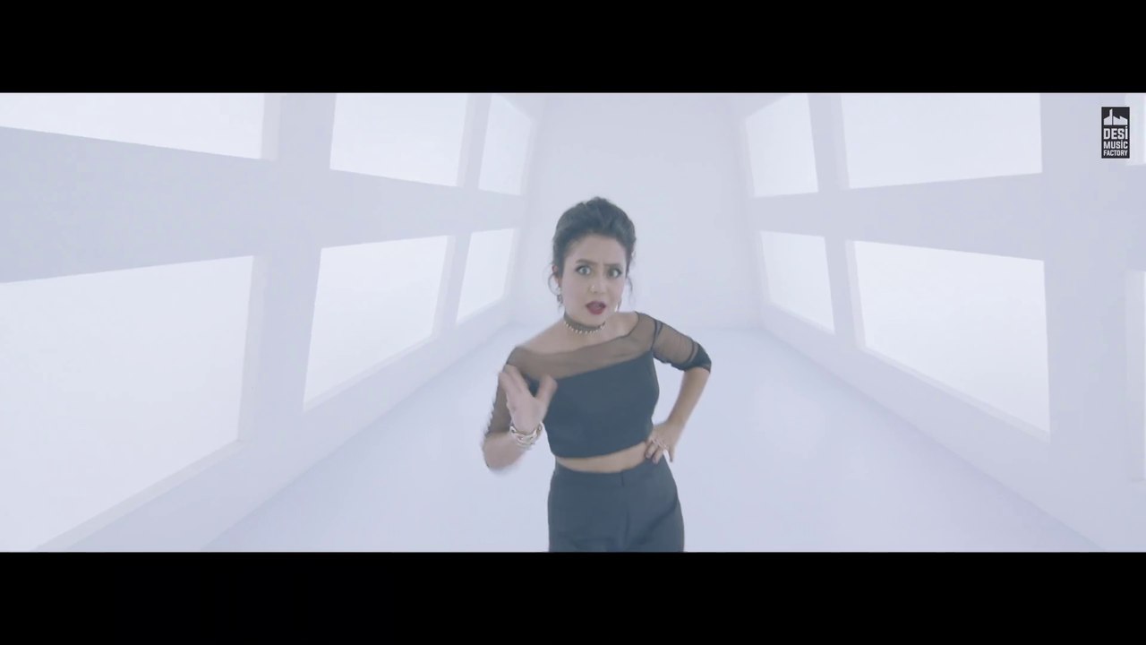 Phone Mein Teri Photo - Neha Kakkar   Official Music Video   NEW SONG 2016