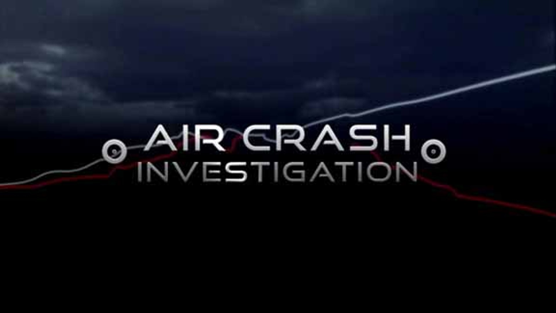⁣Расследования авиакатастроф 16 сезон 3 серия. Катастрофа на Тенерифе / Air Crash Investigation (2016