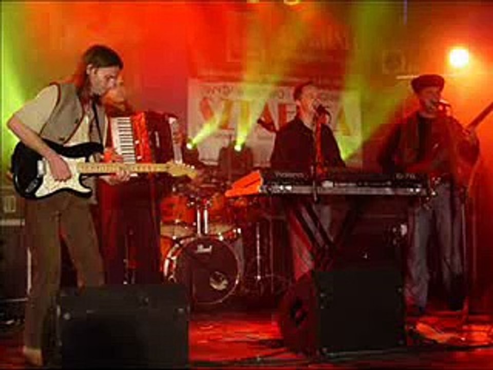 Baciary - Nie lubię swojej roboty