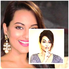 Bollywood Actress Sonakshi Sinha fail to keep her promise by Entertainment