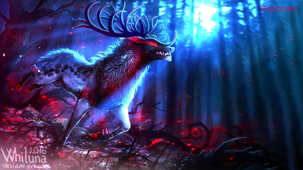 David Eman - Pulse [Epic Music - Powerful Dramatic Orchestral]