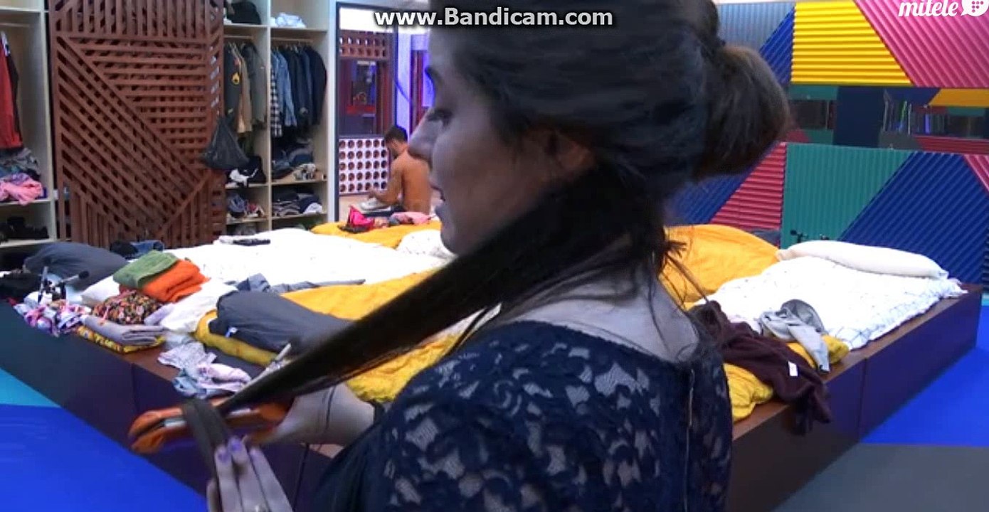 P4 Tarde 18/9 Se preparan para el DBT    GH17