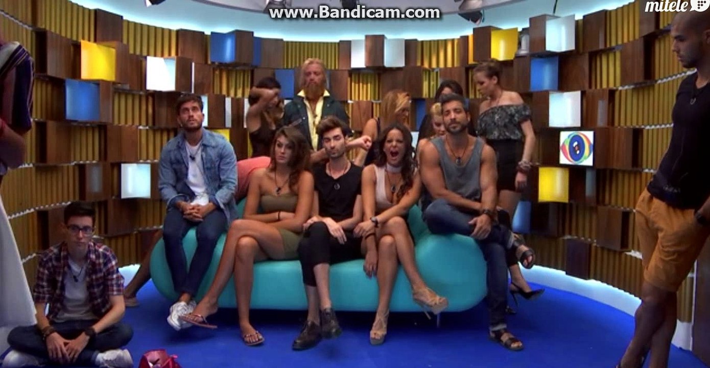 P5 Tarde 18/9 Se preparan para el DBT GH17