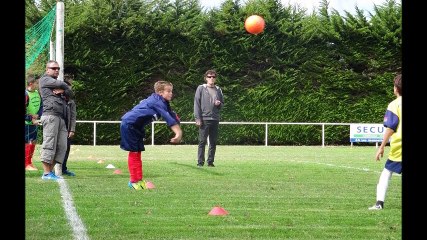 U12/U13 17 SEPTEMBRE