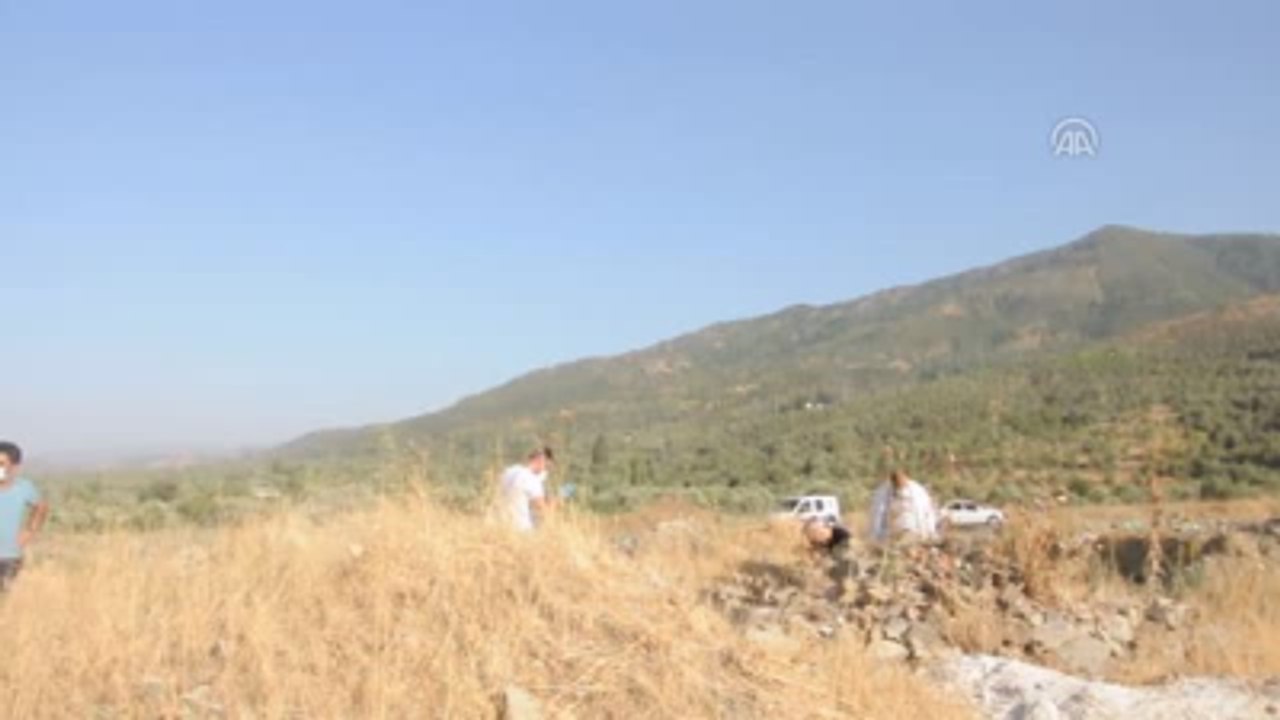 Şüpheli Ölüm
