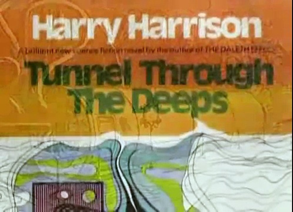 Mega Construções - O Túnel transatlântico - Documentário  [Dublado] Discovery Channel