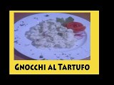 Gnocchi Tartufo