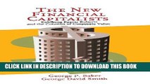 [PDF] The New Financial Capitalists: Kohlberg Kravis Roberts and the Creation of Corporate Value