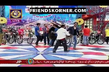 Jeeto Pakistan P3