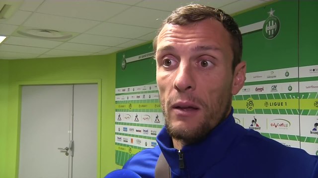 Foot - L1 - SCB : Squillaci «Garder la tête haute»