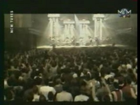 Thiefaine - La Fille Du Coupeur De Joints (Live) By Sébman