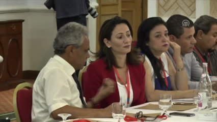 Nida Tunus Partisindeki Siyasi Anlaşmazlıklar